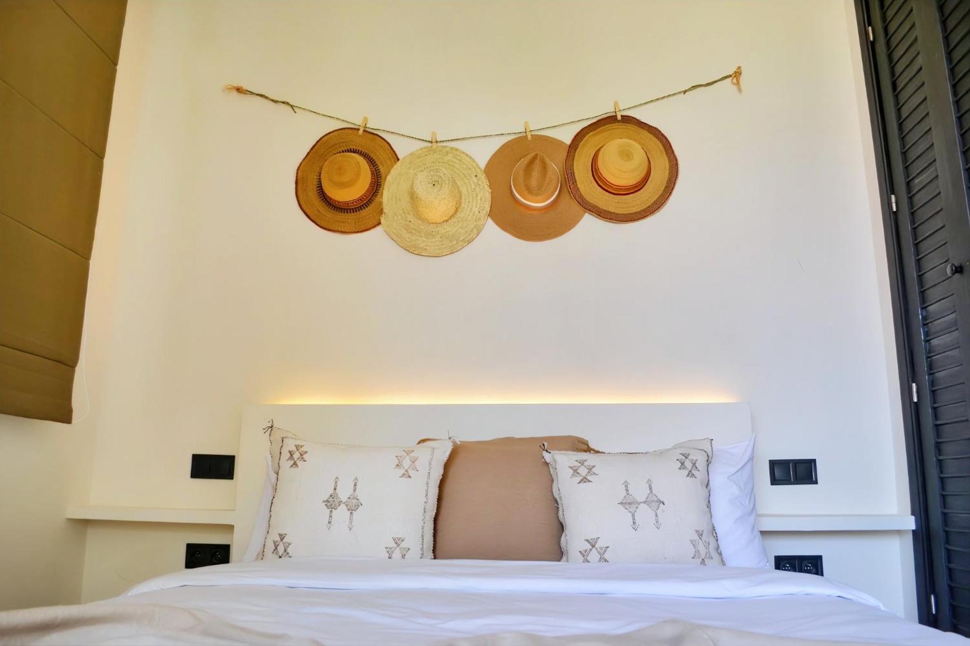 Villa Domaine Homa Marrakech Marrakesh Esterno foto